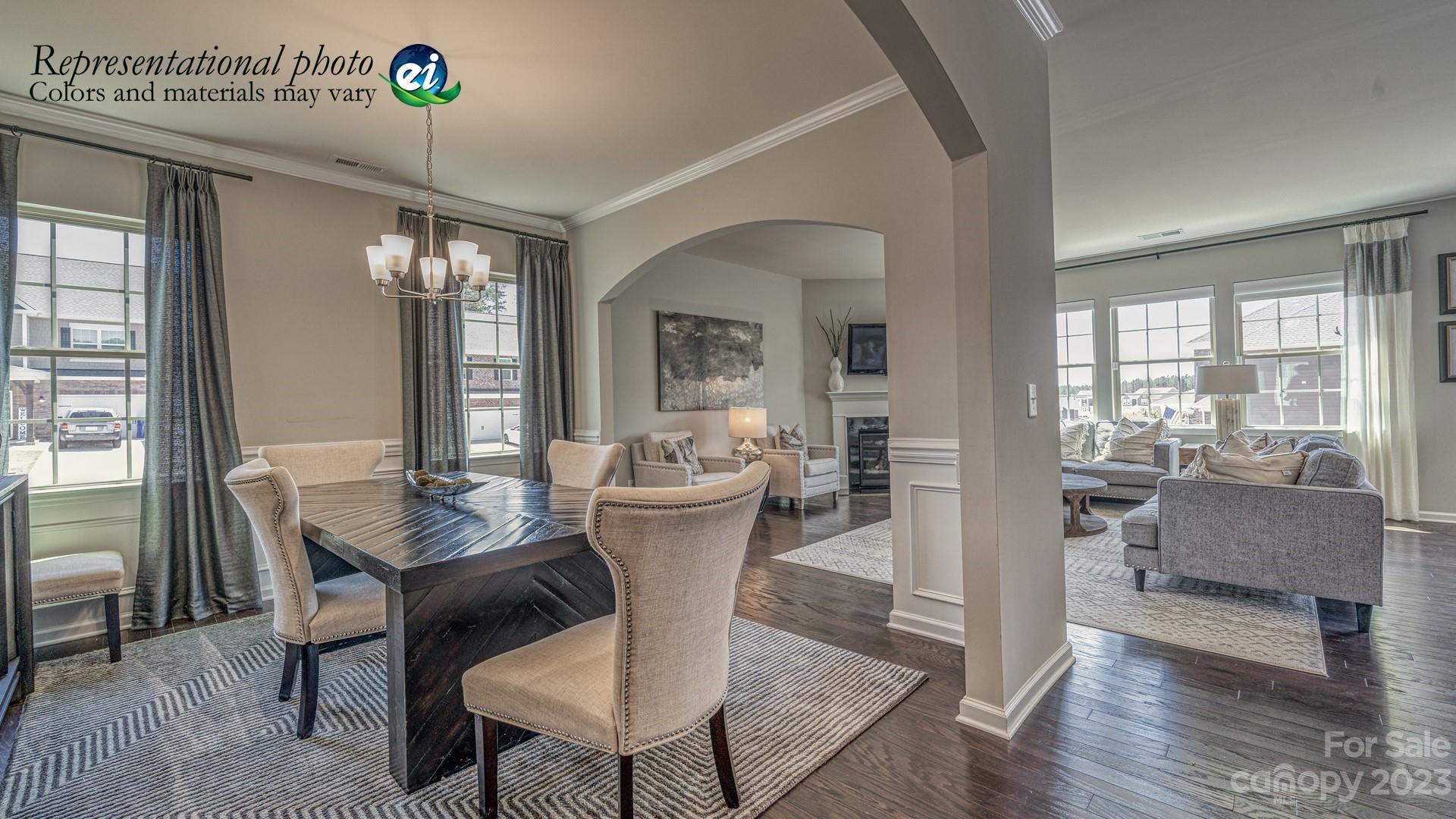 Gambill Forest - Residential