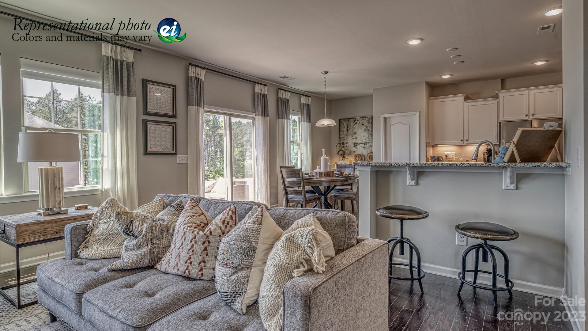 Gambill Forest - Residential