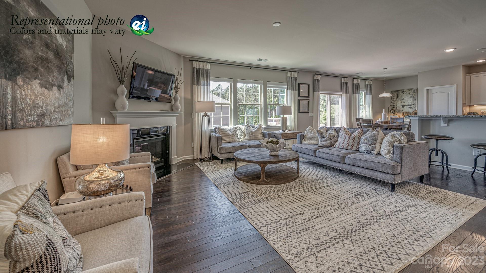 Gambill Forest - Residential