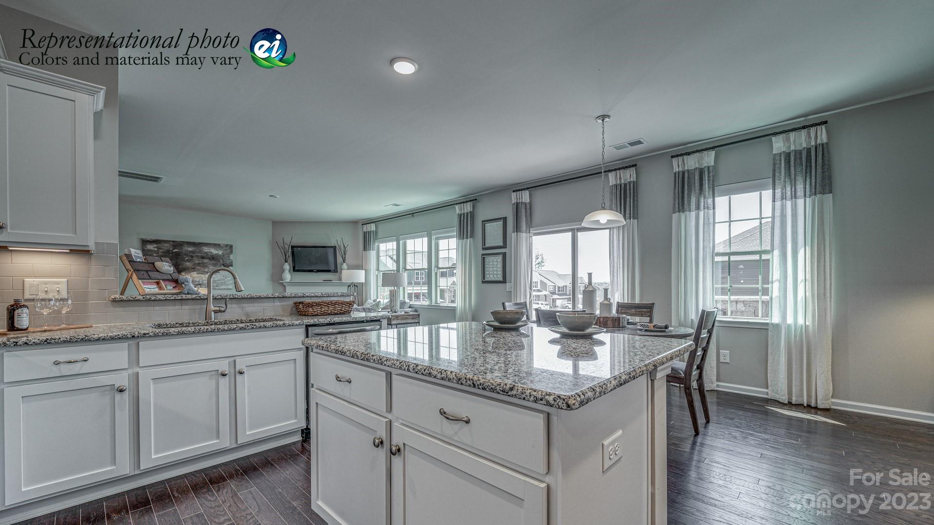 Gambill Forest - Residential