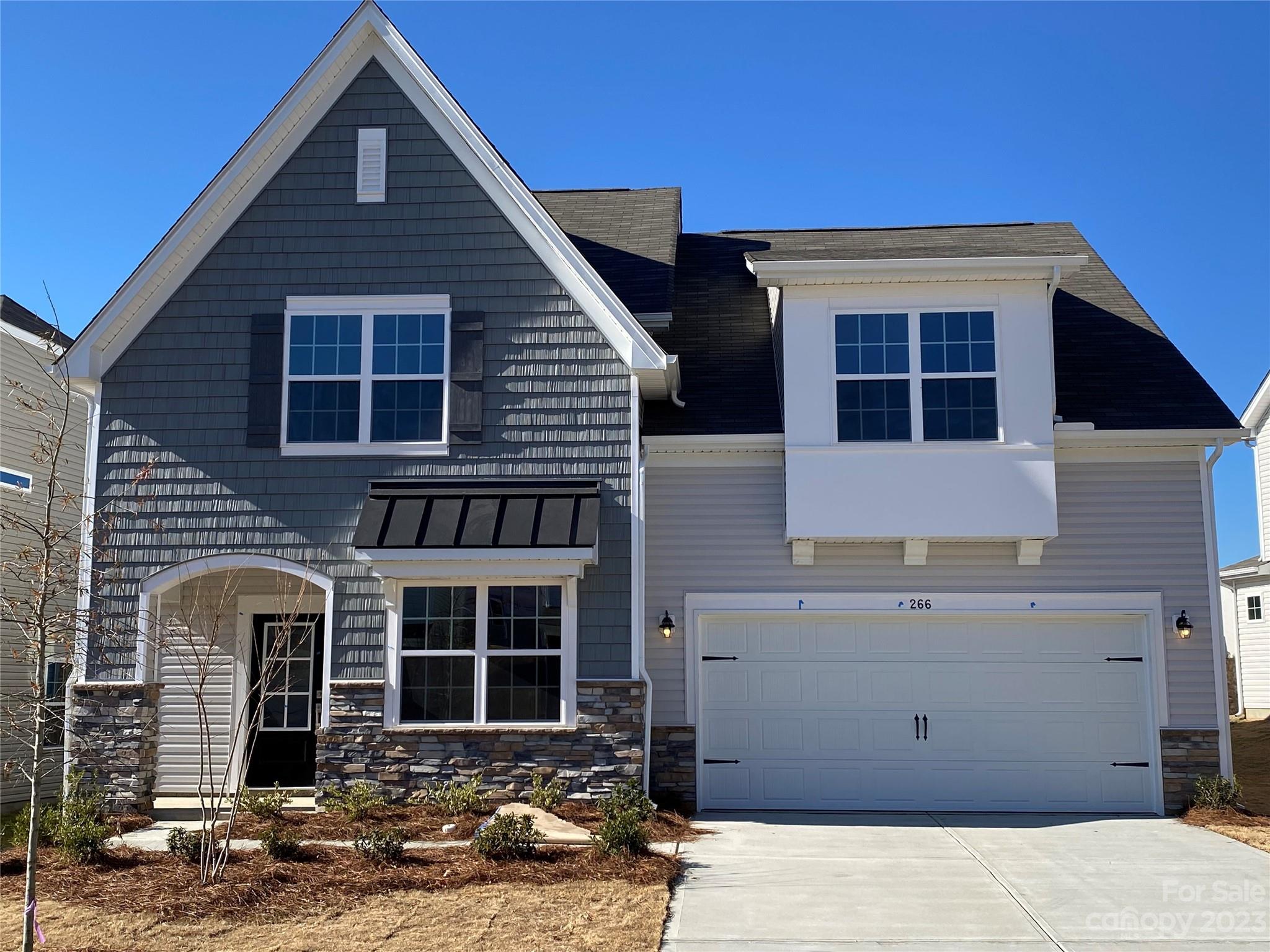 Gambill Forest - Residential