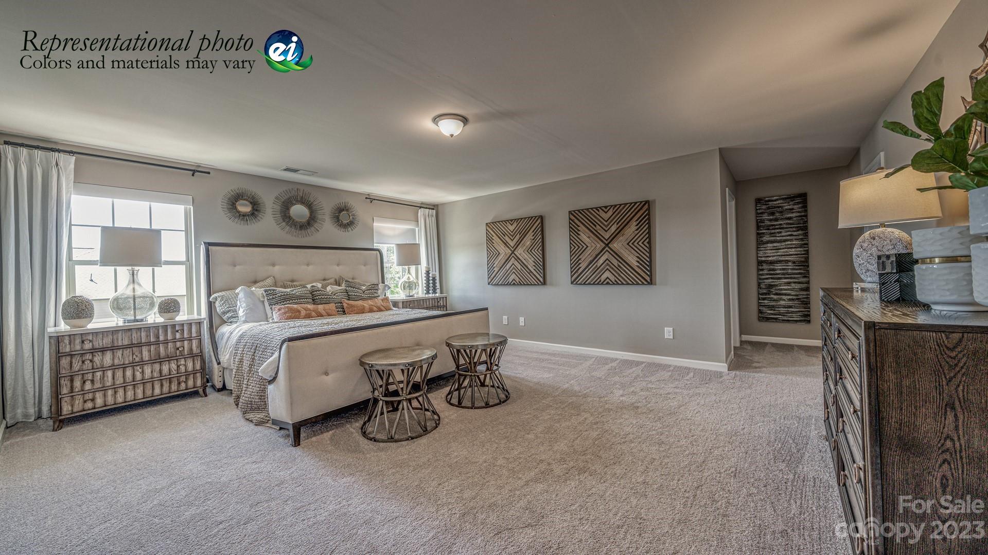 Gambill Forest - Residential