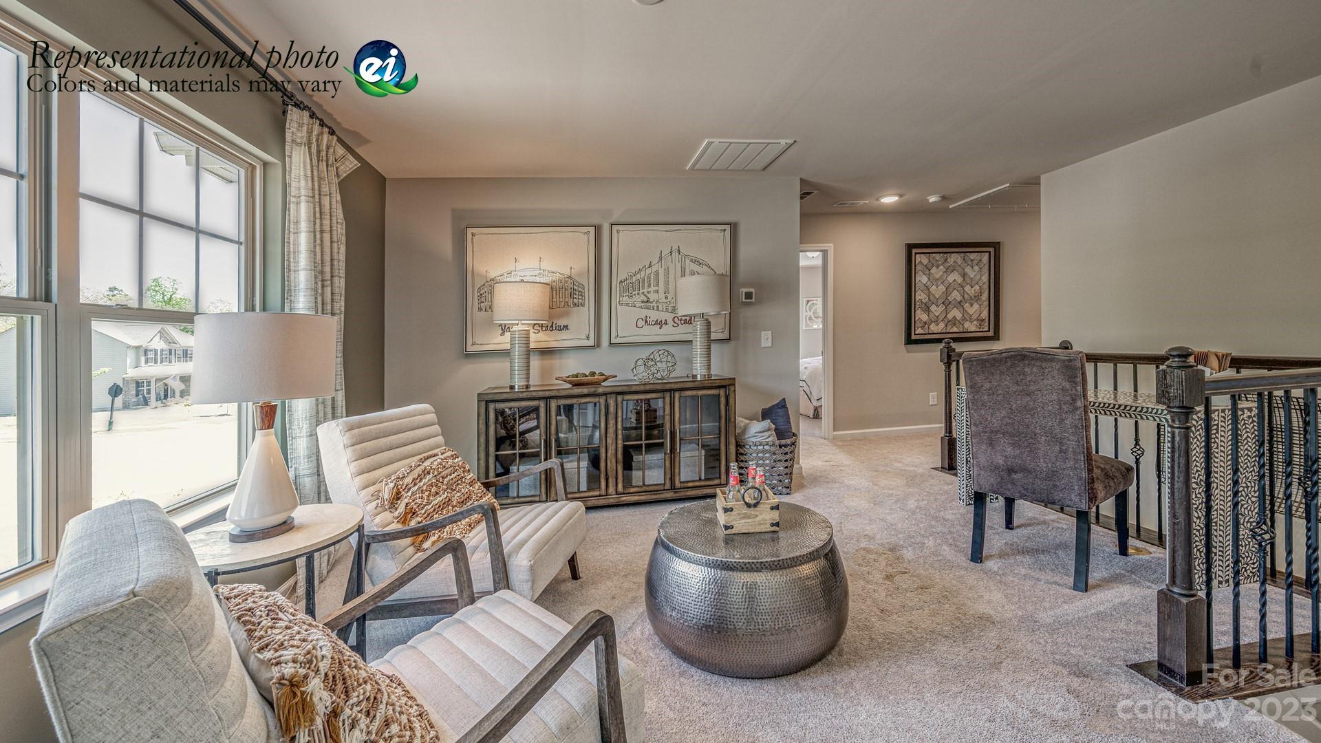 Gambill Forest - Residential