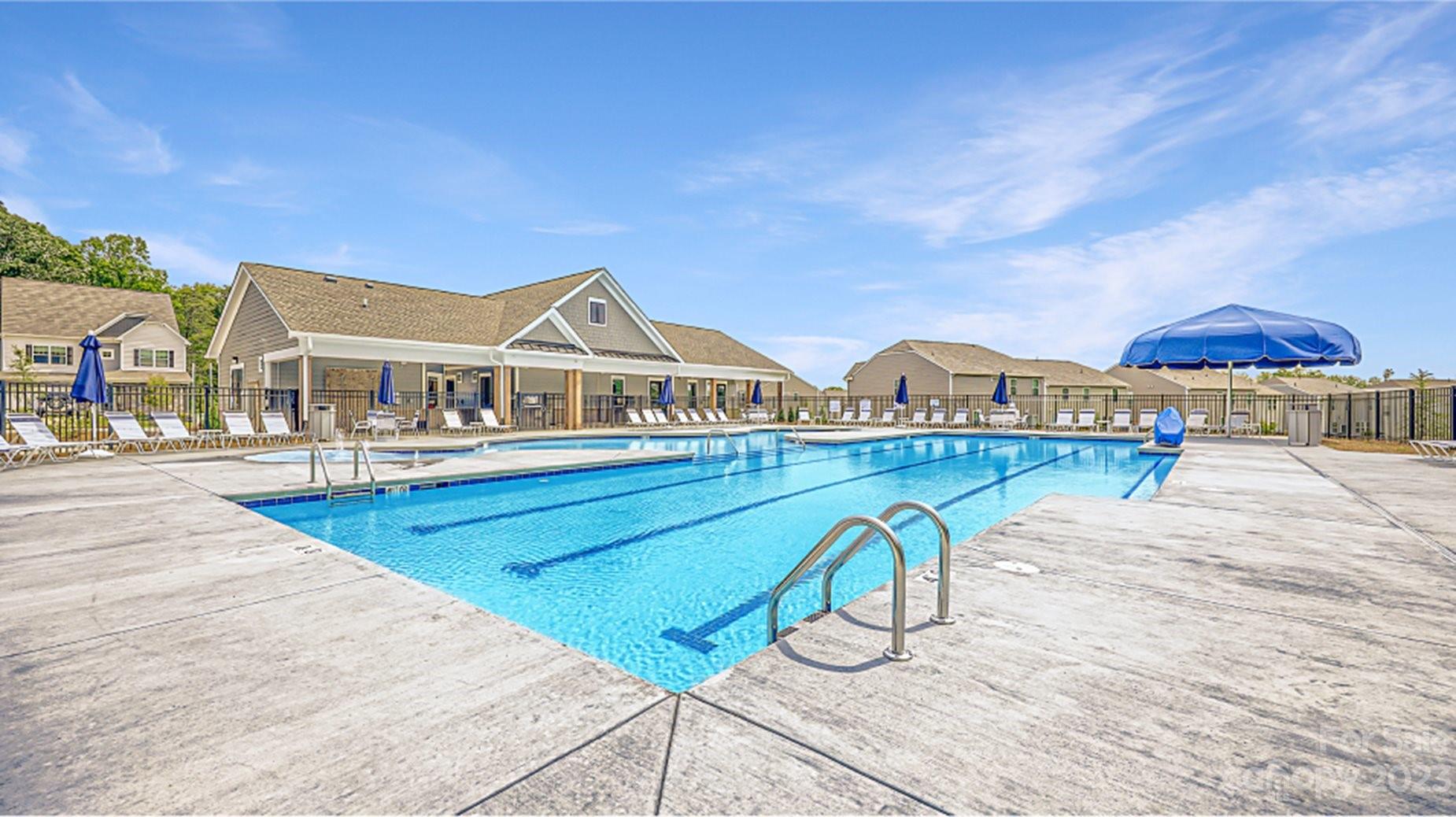 Gambill Forest - Residential