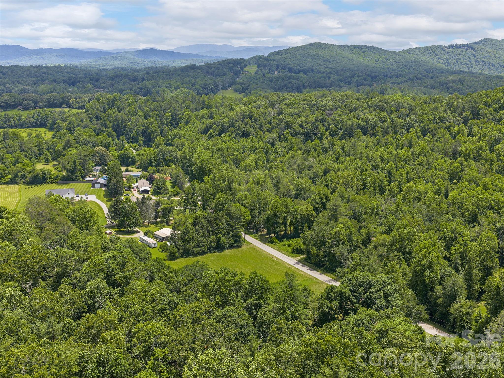 0 Foster Creek Road