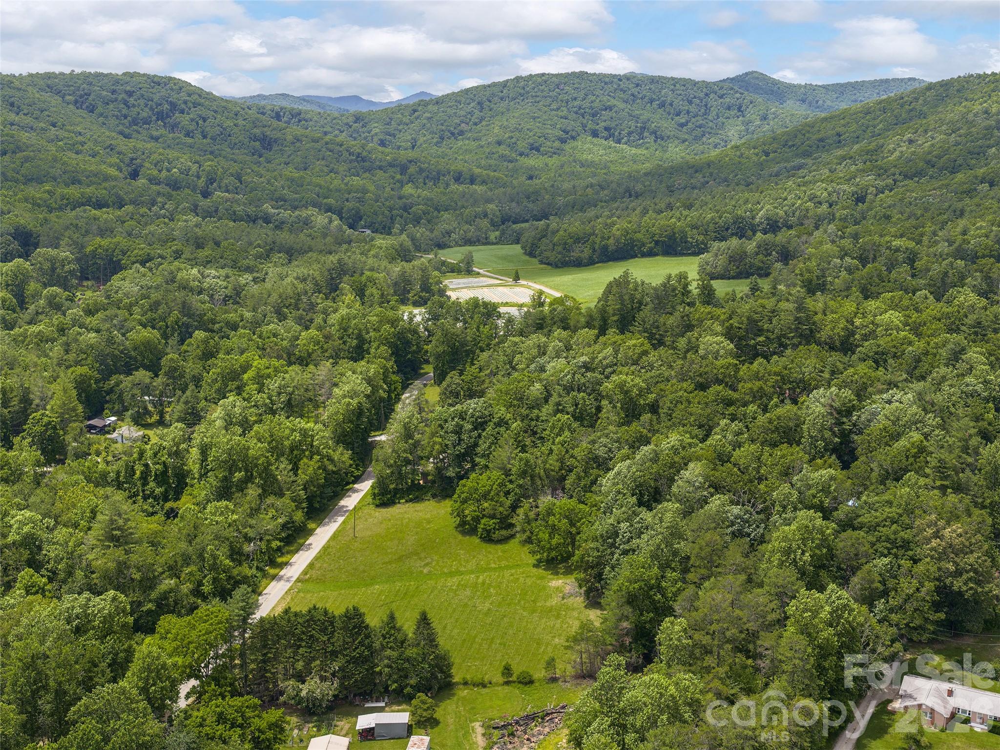 0 Foster Creek Road