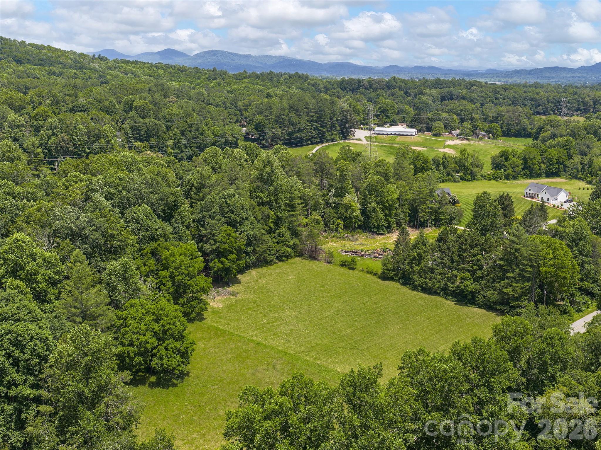 0 Foster Creek Road