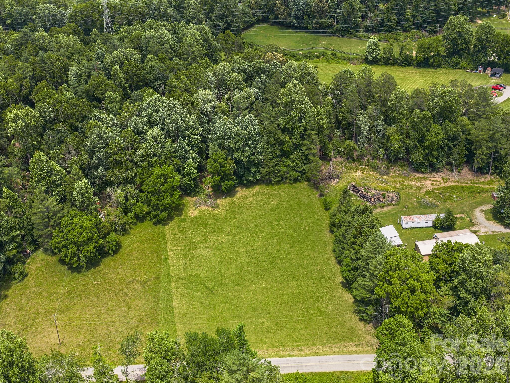 0 Foster Creek Road