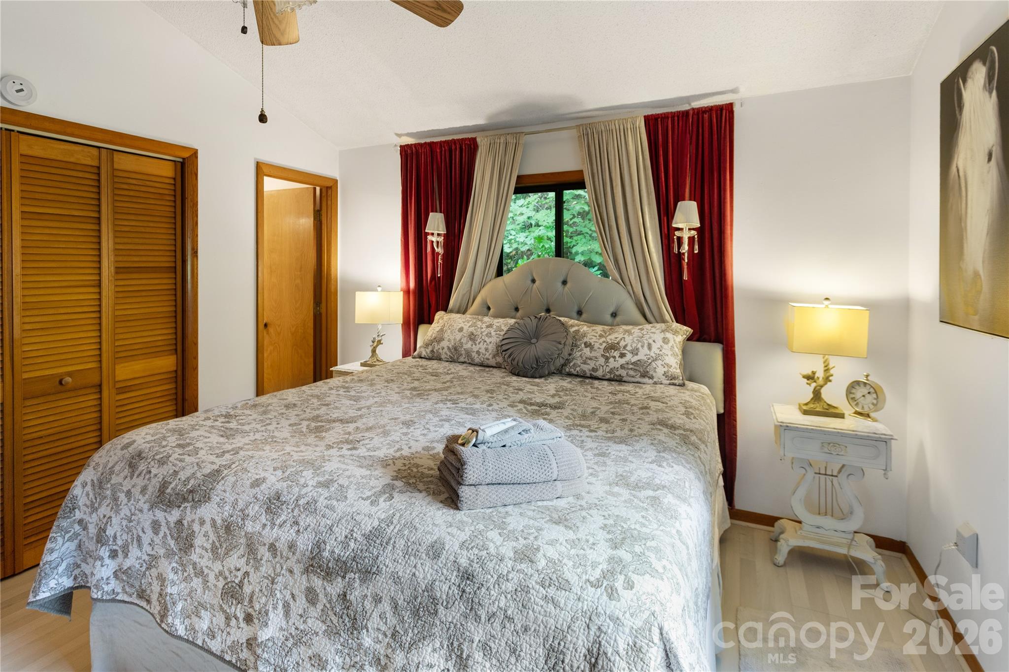 Maggie Valley Development - Residential