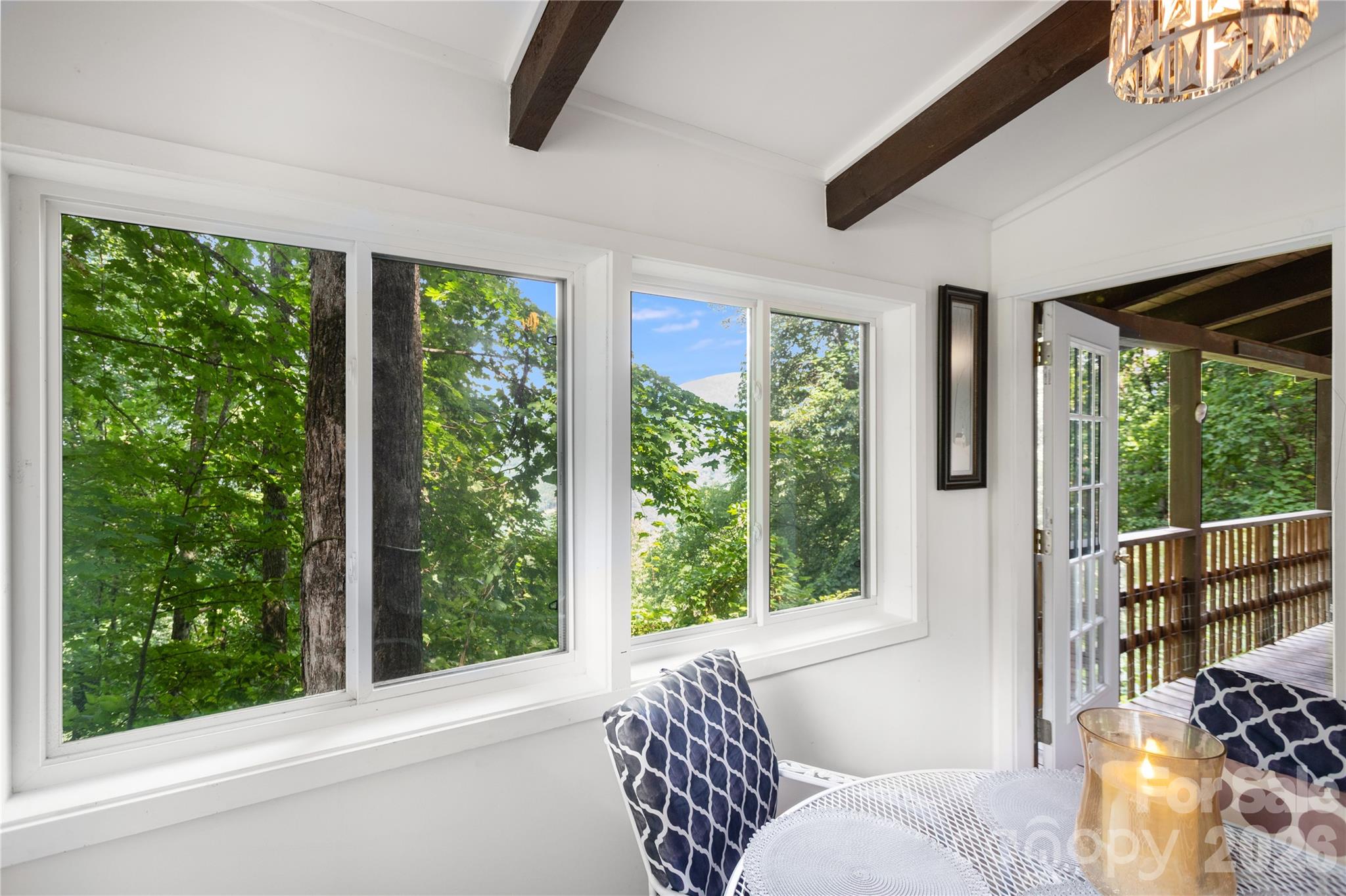 Maggie Valley Development - Residential