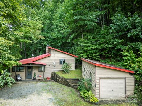 100 Chipmunk Lane Maggie Valley NC 28751