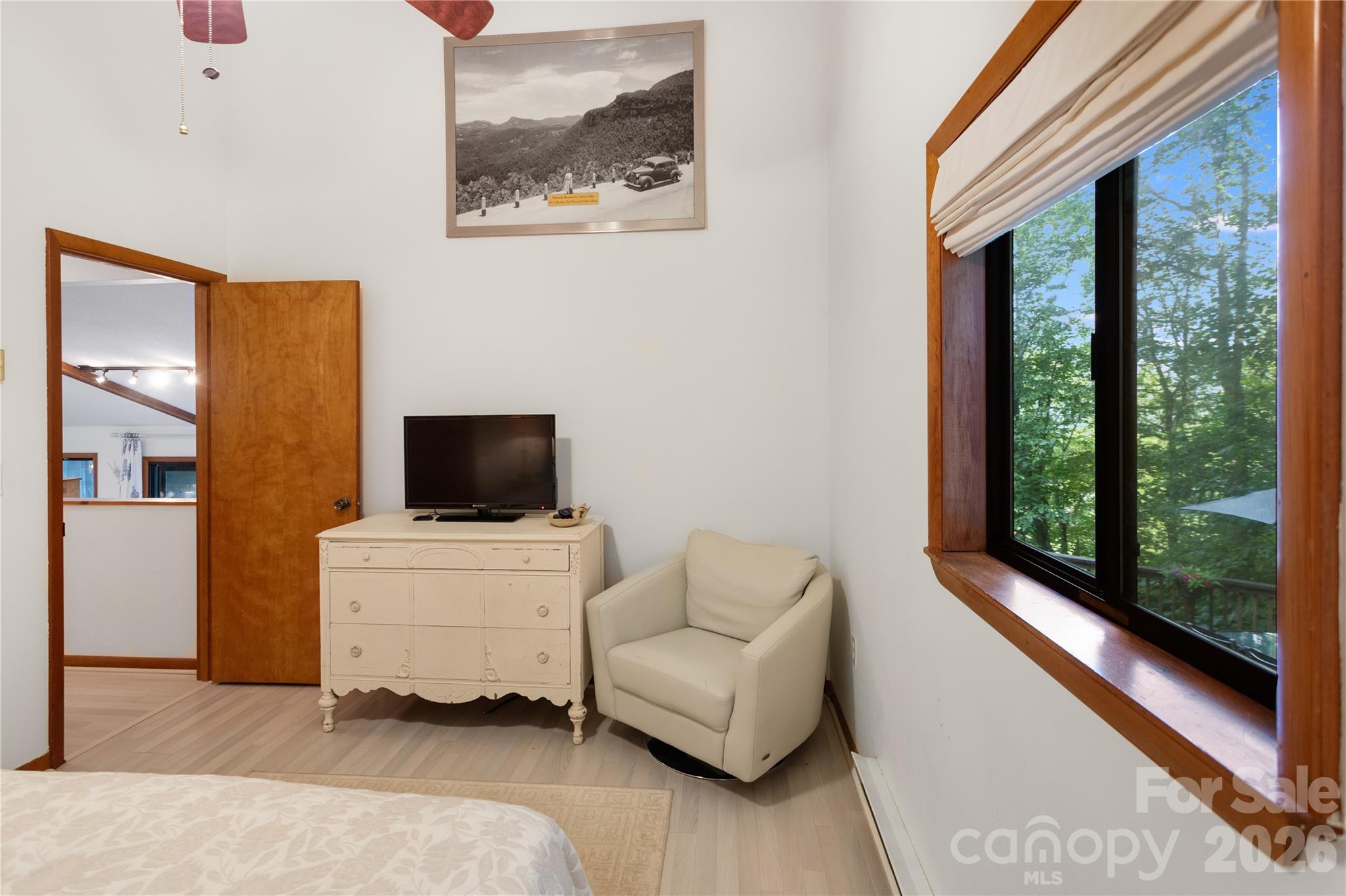 Maggie Valley Development - Residential