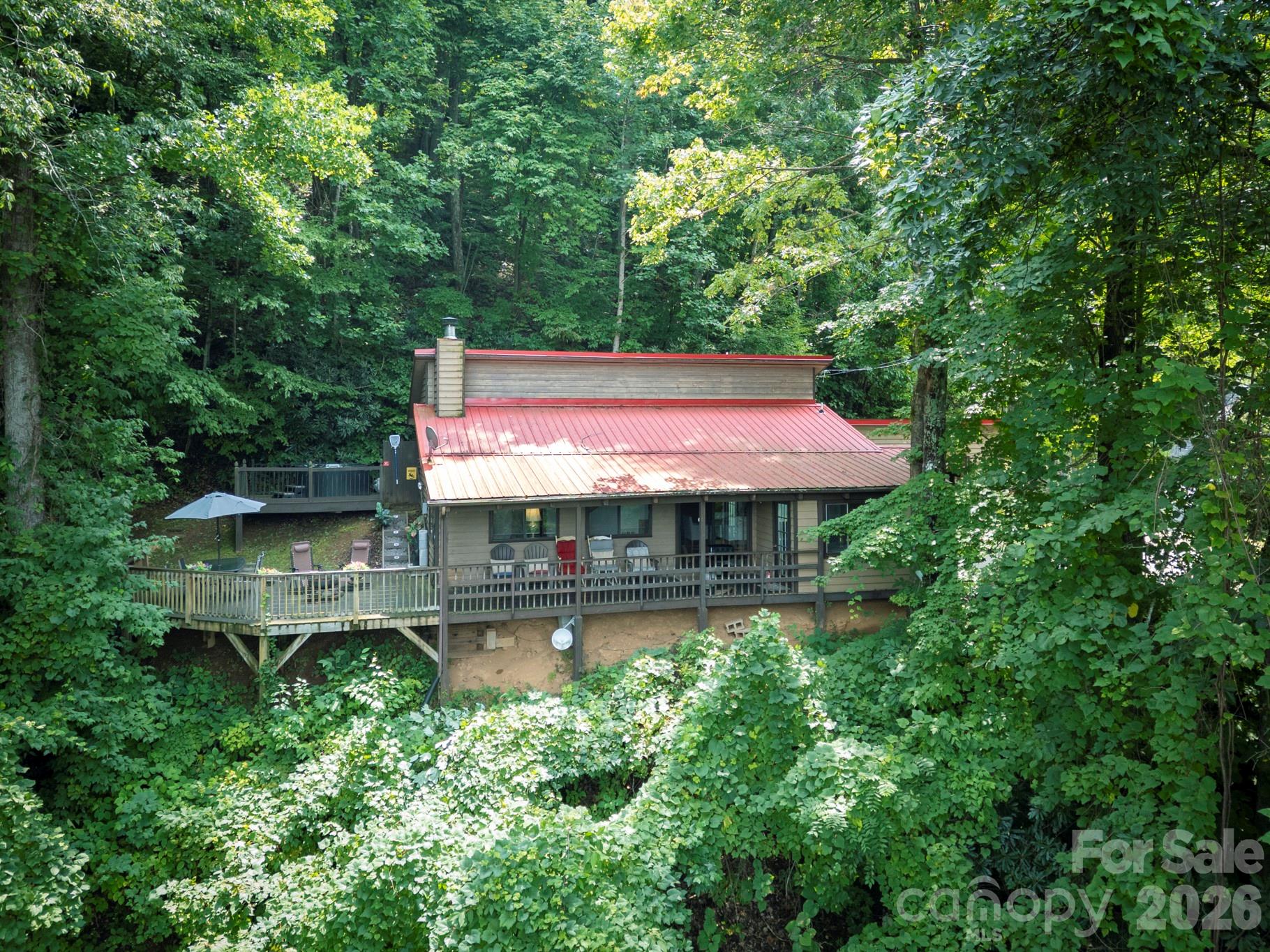 Maggie Valley Development - Residential