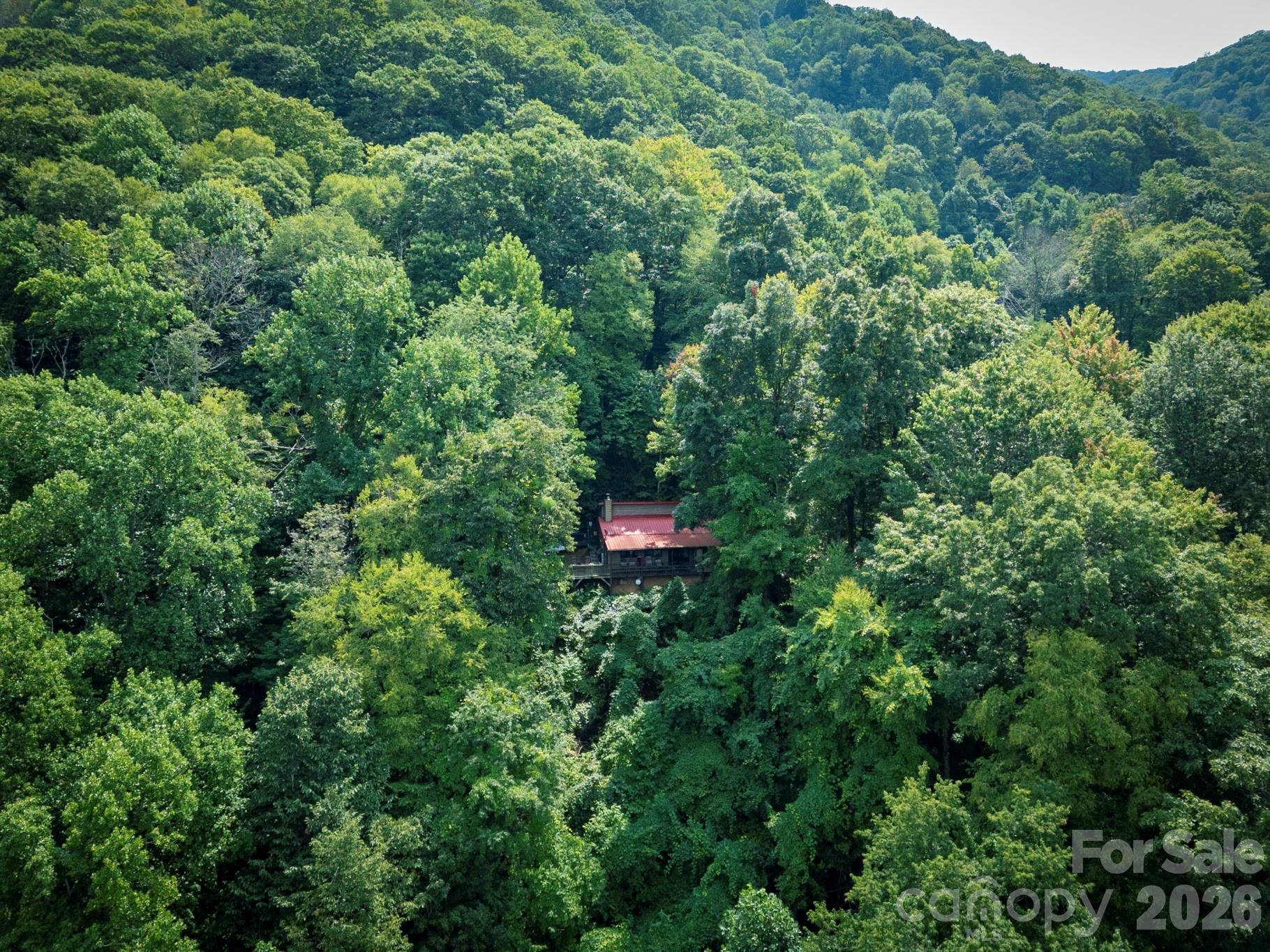 Maggie Valley Development - Residential
