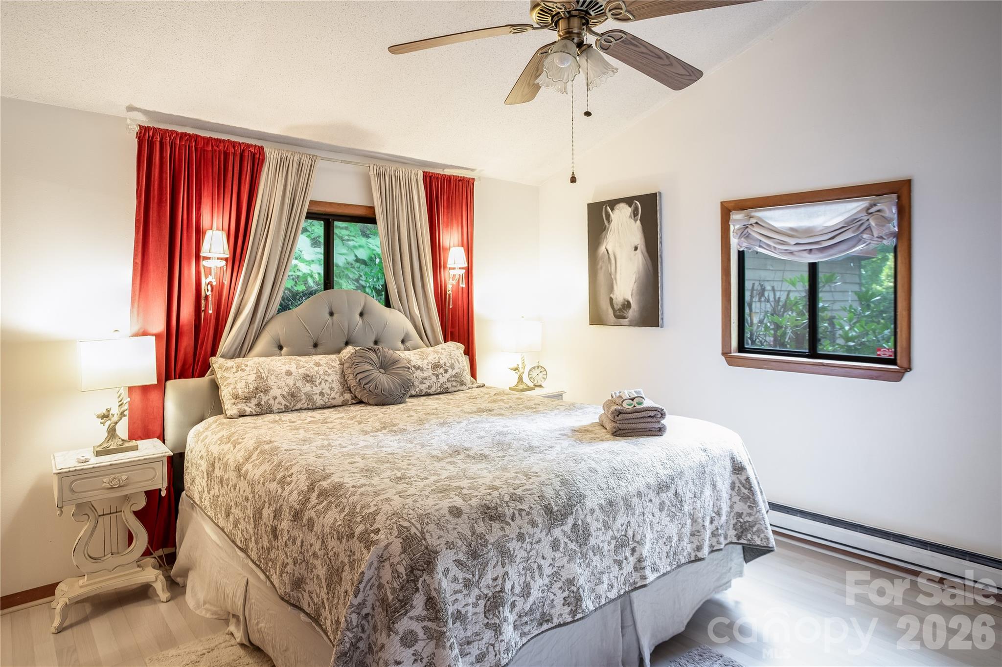 Maggie Valley Development - Residential