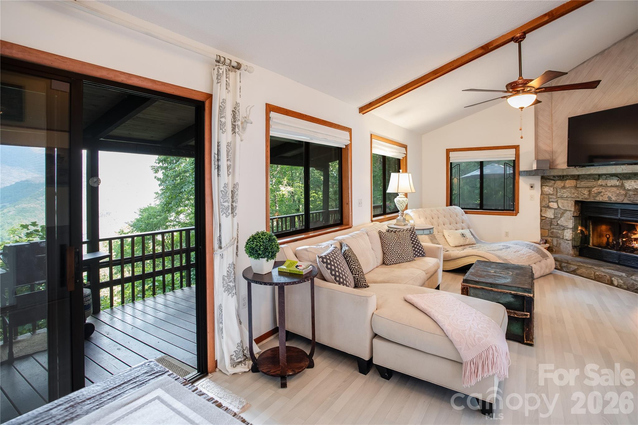 Maggie Valley Development - Residential