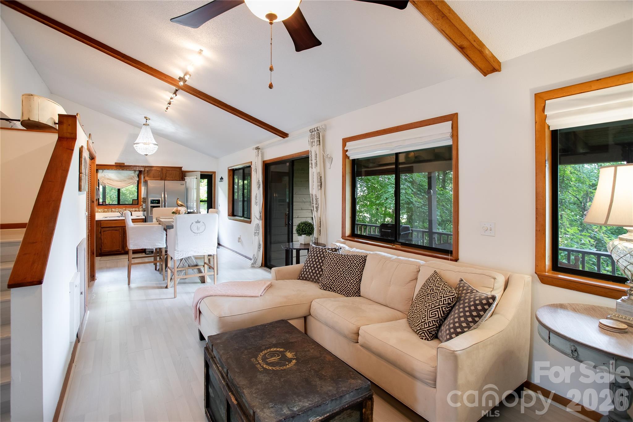 Maggie Valley Development - Residential