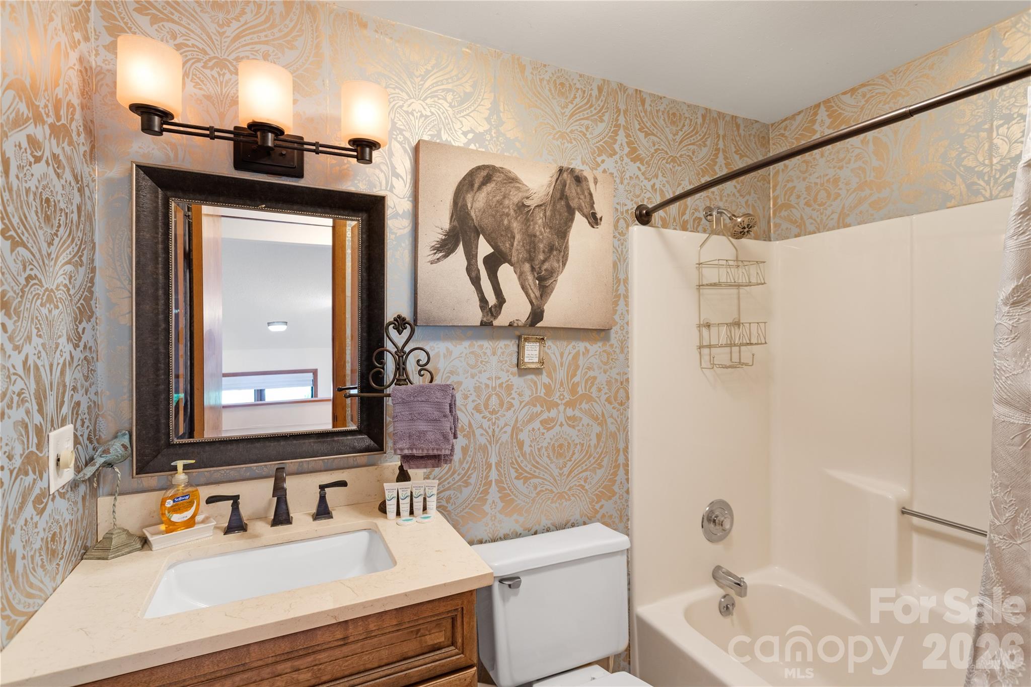 Maggie Valley Development - Residential