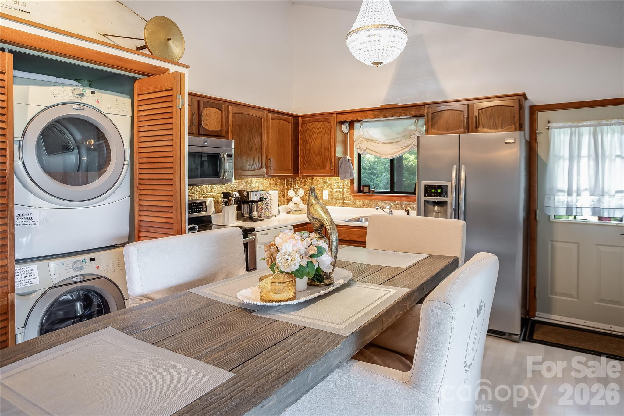 Maggie Valley Development - Residential