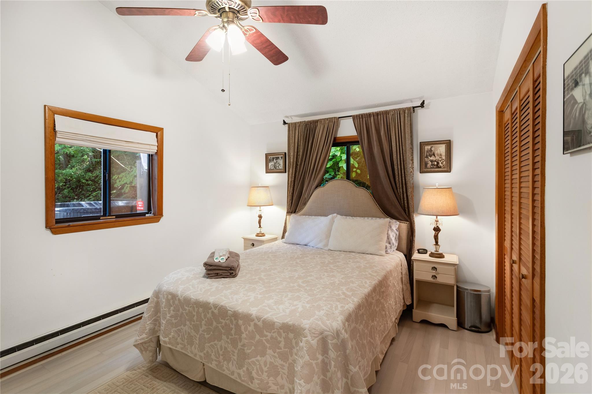 Maggie Valley Development - Residential