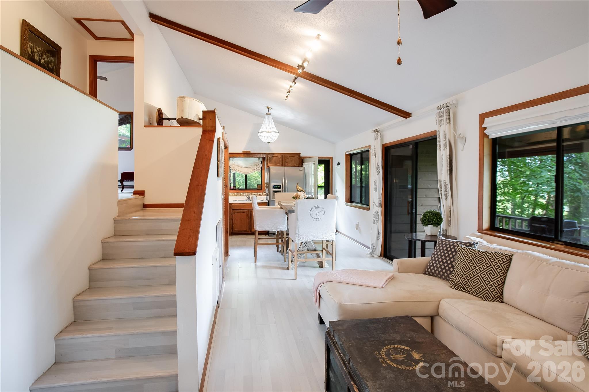 Maggie Valley Development - Residential