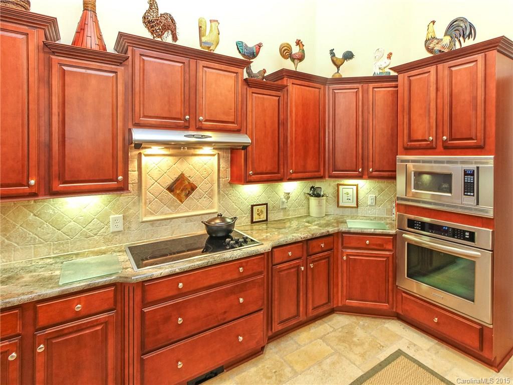 Lake Club Commons - Residential