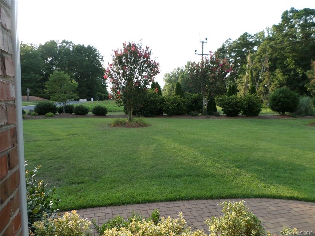 Lake Club Commons - Residential