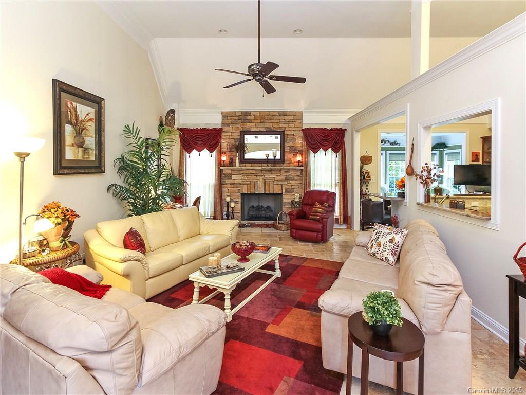 Lake Club Commons - Residential