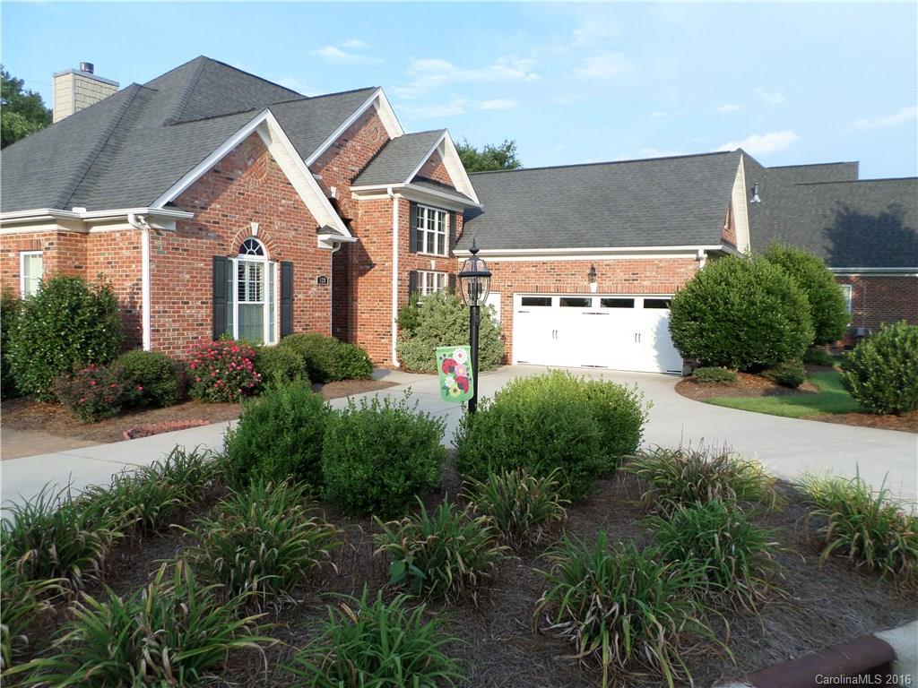 Lake Club Commons - Residential