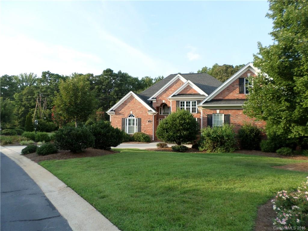 Lake Club Commons - Residential