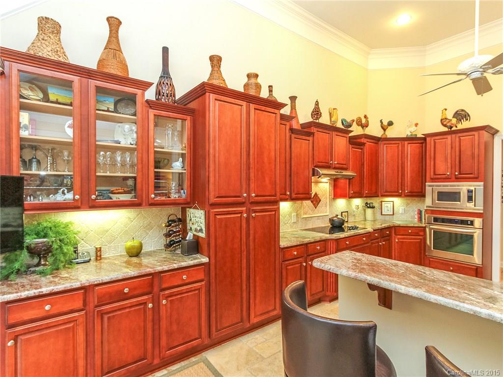 Lake Club Commons - Residential