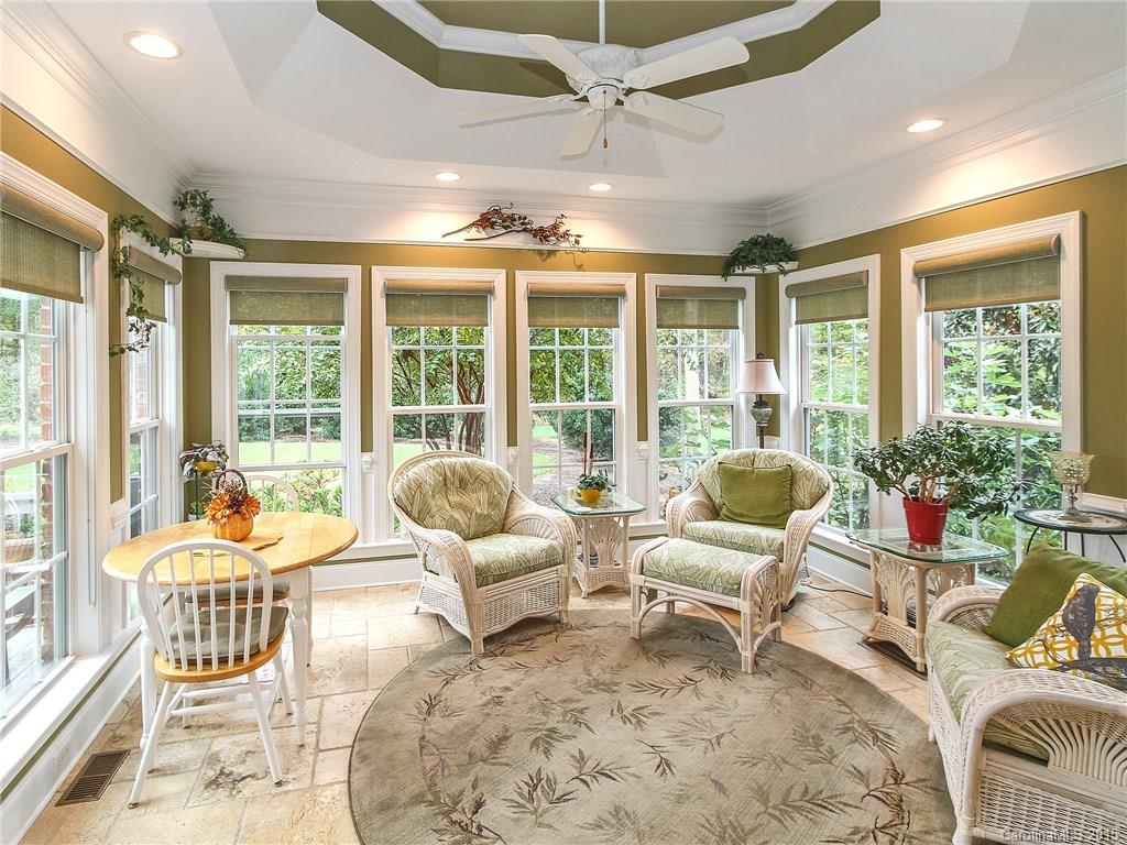 Lake Club Commons - Residential