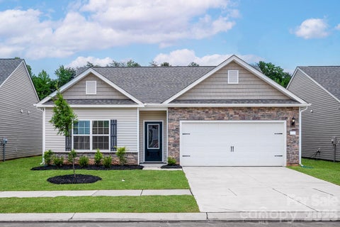 Photo of 8129 Cravat Court, Charlotte, NC 28215 (MLS # 4409988)