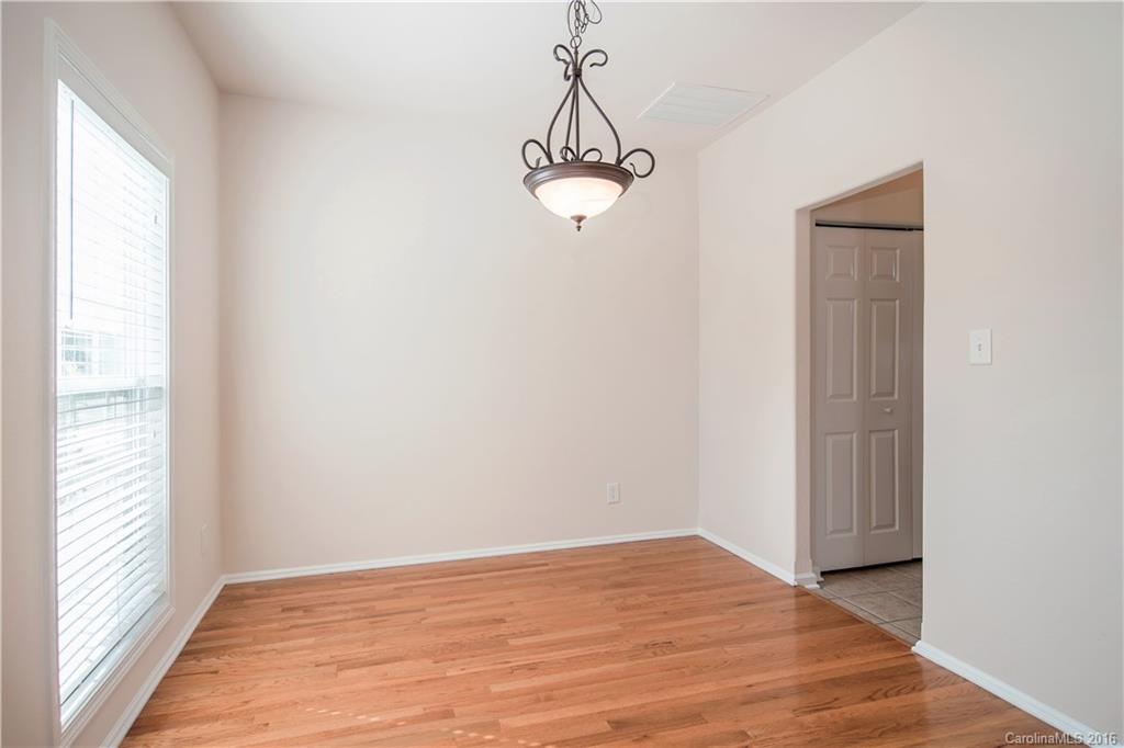 Planters Walk - Residential