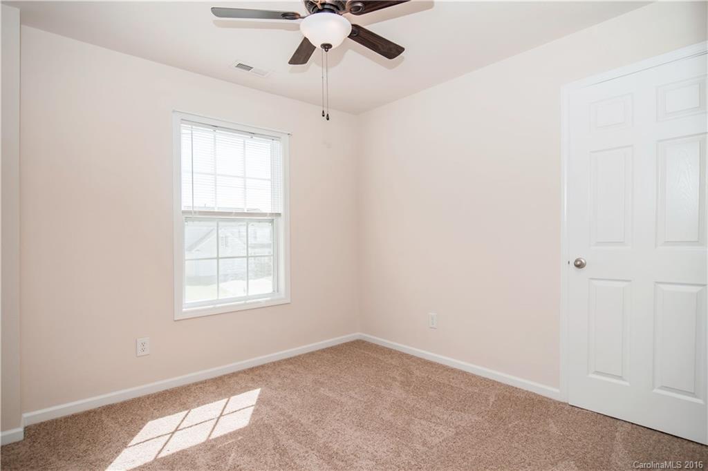 Planters Walk - Residential