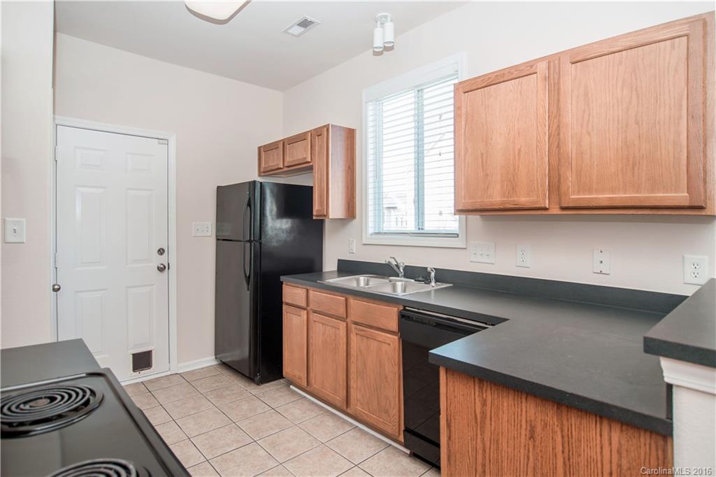 Planters Walk - Residential