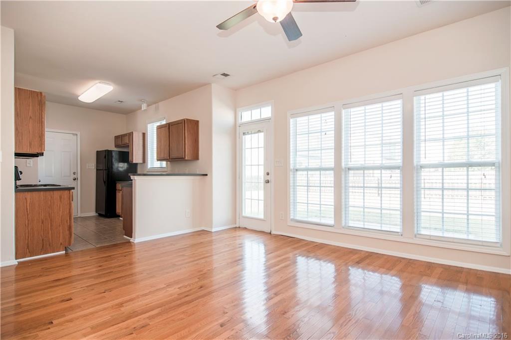 Planters Walk - Residential