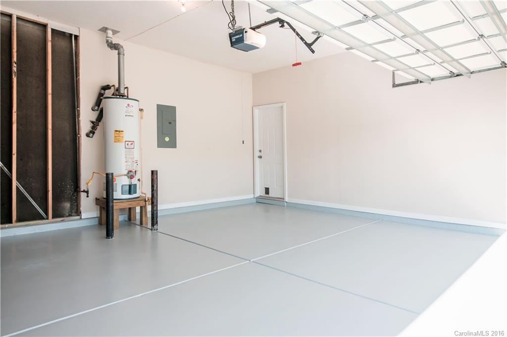 Planters Walk - Residential