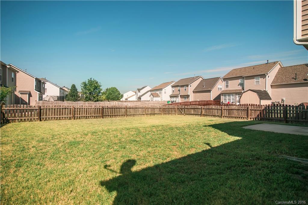 Planters Walk - Residential