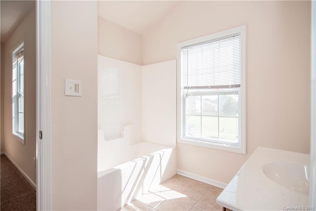 Planters Walk - Residential