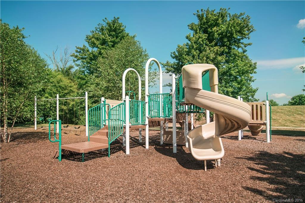 Planters Walk - Residential