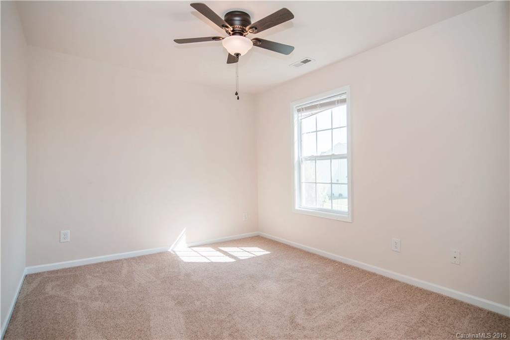 Planters Walk - Residential