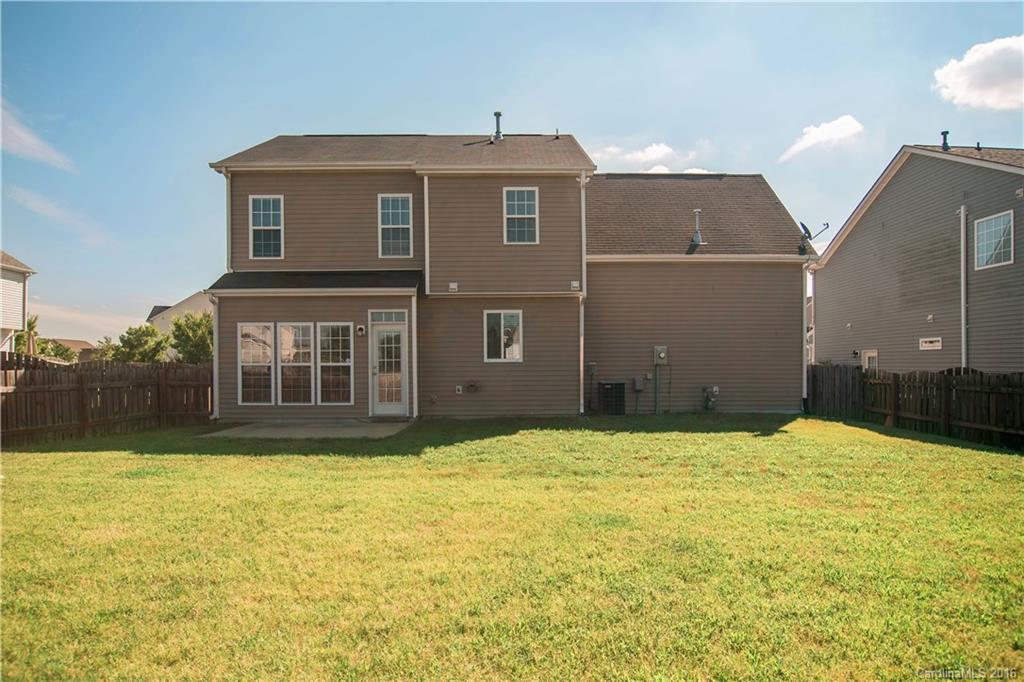 Planters Walk - Residential