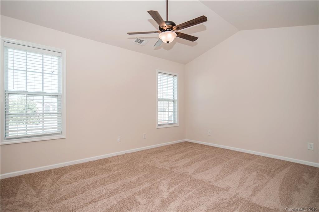 Planters Walk - Residential