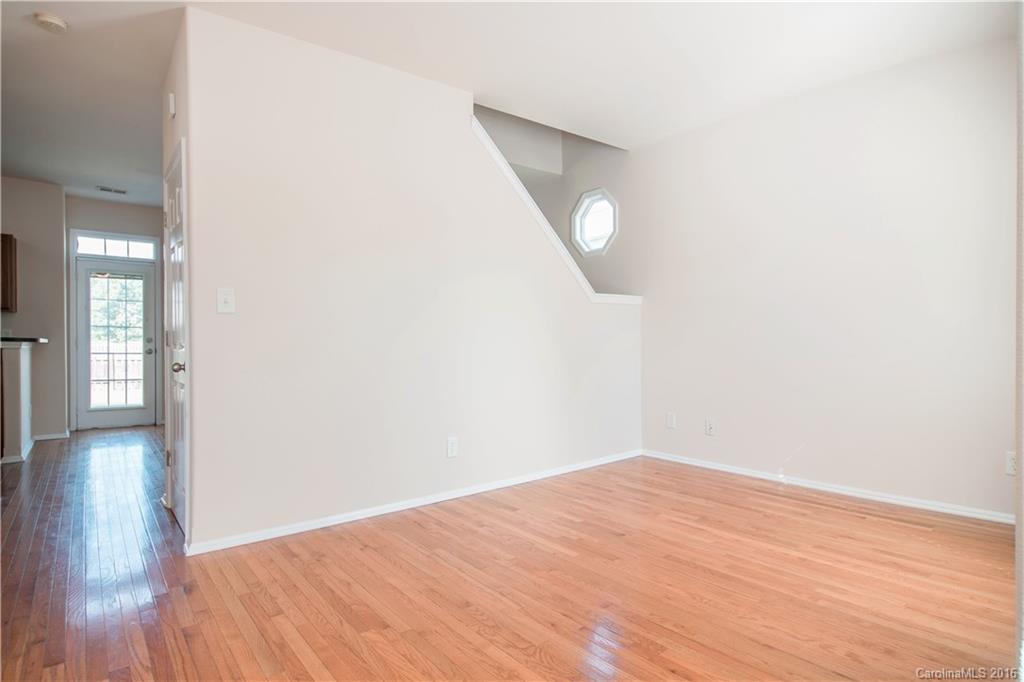 Planters Walk - Residential