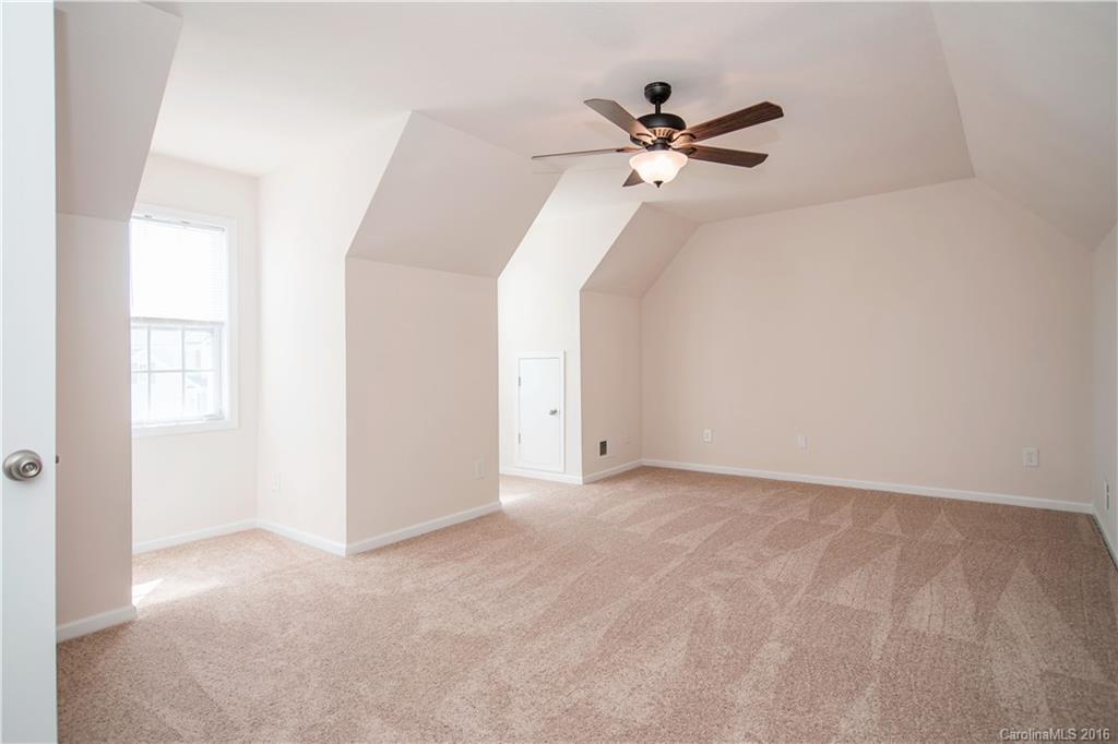 Planters Walk - Residential