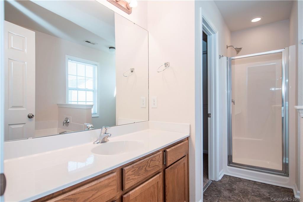 Planters Walk - Residential