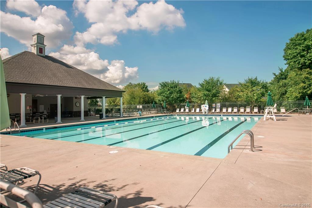 Planters Walk - Residential