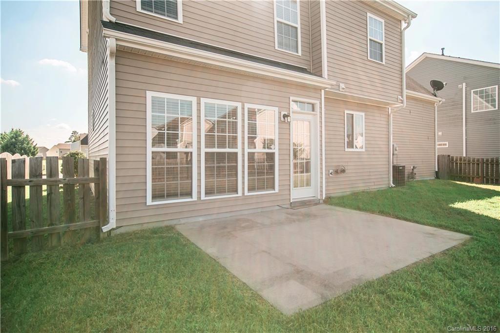 Planters Walk - Residential