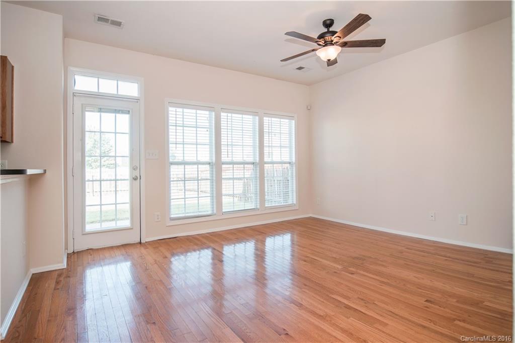 Planters Walk - Residential